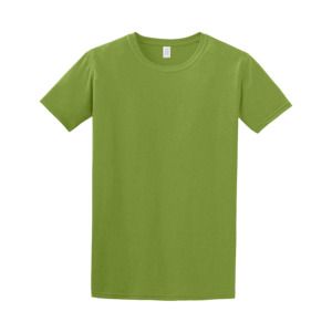 Gildan 64000 - Softstyle T-Shirt Kiwi