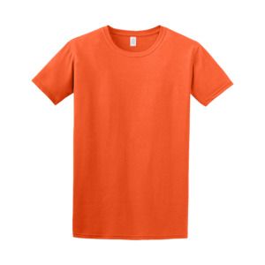 Gildan 64000 - Softstyle T-Shirt Orange