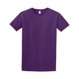 Gildan 64000 - Softstyle T-Shirt Purple