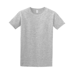 Gildan 64000 - Softstyle T-Shirt Sport Grey
