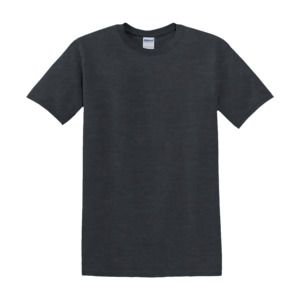 Gildan 8000 - Adult DryBlend® T-Shirt Dark Heather