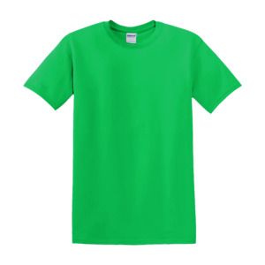 Gildan 8000 - Adult DryBlend® T-Shirt Electric Green