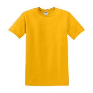 Gildan 8000 - Adult DryBlend® T-Shirt Gold