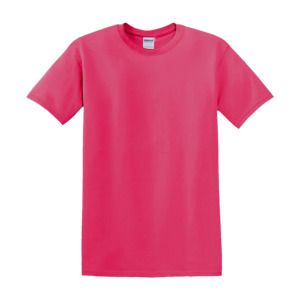 Gildan 8000 - Adult DryBlend® T-Shirt Heliconia