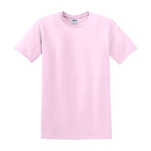 Gildan 8000 - Adult DryBlend® T-Shirt Light Pink