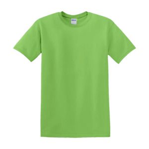 Gildan 8000 - Adult DryBlend® T-Shirt Lime