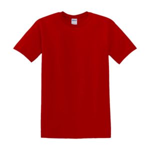 Gildan 8000 - Adult DryBlend® T-Shirt Red