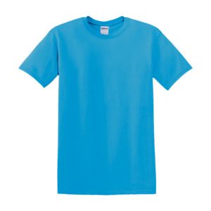 Gildan 8000 - Adult DryBlend® T-Shirt Sapphire