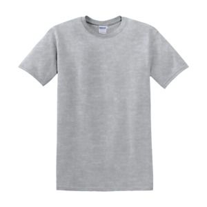 Gildan 8000 - Adult DryBlend® T-Shirt Sport Grey