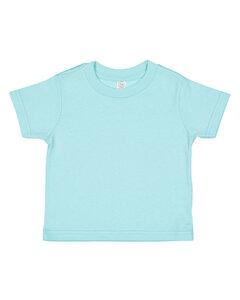 Rabbit Skins 3321 - Fine Jersey Toddler T-Shirt Chill