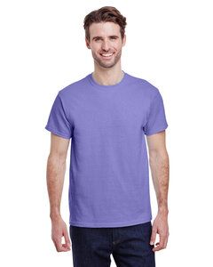Gildan G500 - Heavy Cotton™ 5.3 oz. T-Shirt (5000) Violet