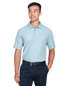 Devon & Jones DG150P - Mens DRYTEC20 Performance Pocket Polo