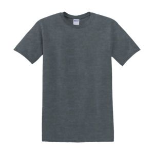 Gildan 8000 - Adult DryBlend® T-Shirt Graphite Heather