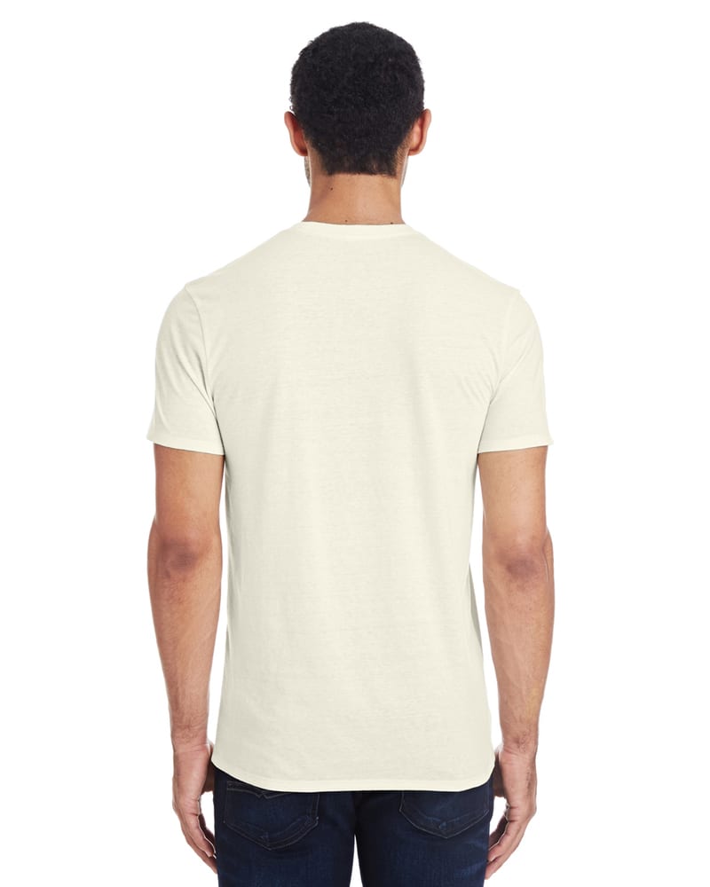 Threadfast 102A - Unisex Triblend Short-Sleeve T-Shirt