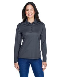 Ash City Extreme 75111 - Armour Ladies Eperformance™ Snag Protection Long Sleeves Polo 