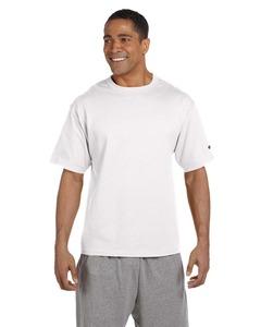 Champion T2102 - 9.3 oz./lin. yd. Heritage Jersey T-Shirt White