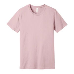 Bella+Canvas 3001C - Unisex Jersey Short-Sleeve T-Shirt | Needen Canada