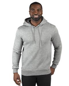 Threadfast 320H - Unisex Ultimate Fleece Pullover Hooded Sweatshirt