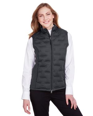 North End NE709W - Ladies Pioneer Hybrid Vest