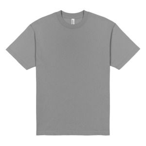 Alstyle AL1301 - Adult 6.0 oz., 100% Cotton T-Shirt Athletic Heather