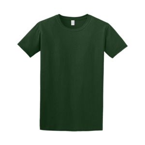 Gildan 64000 - Softstyle T-Shirt Forest Green
