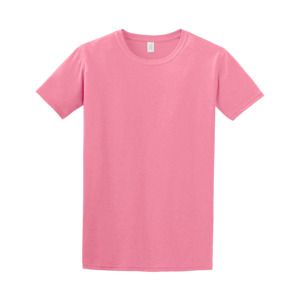 Gildan 64000 - Softstyle T-Shirt Heather Cardinal