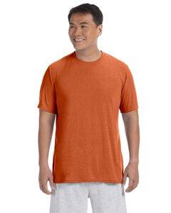 Gildan 42000 - Performance t-shirt T Orange