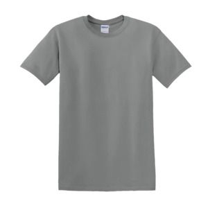 Gildan 5000 - Adult Heavy Cotton™ T-Shirt Graphite Heather