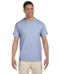 Gildan 2300 - Ultra Cotton T-Shirt Light Blue