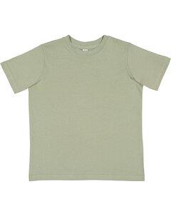 Rabbit Skins 3321 - Fine Jersey Toddler T-Shirt Sage