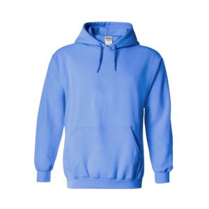 Gildan 18500 - Heavy Blend™ Hooded Sweatshirt Heather Sport Royal