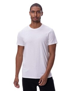 Threadfast 180A - Unisex Ultimate T-Shirt White