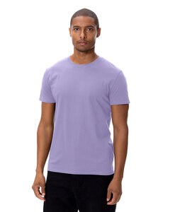 Threadfast 180A - Unisex Ultimate T-Shirt Lavender