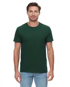 Threadfast T1000 - Epic Unisex T-Shirt Forest Green