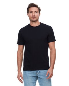 Threadfast T1000 - Epic Unisex T-Shirt Black