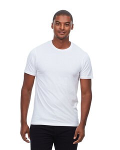Threadfast T1001 - Epic Unisex CVC T-Shirt Solid White