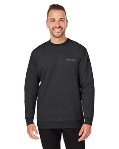 Columbia 1411601 - Men's Hart Mountain Sweater Black