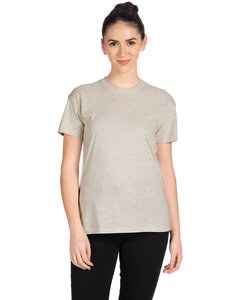 Next Level 3910NL - Ladies Relaxed T-Shirt Oatmeal