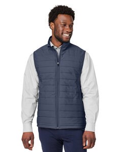 Devon & Jones DG706 - New Classics® Mens Charleston Hybrid Vest