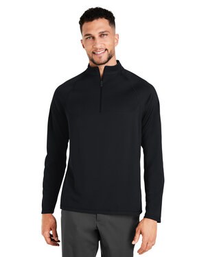 North End NE410 - Mens Revive coolcore® Quarter-Zip