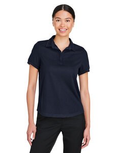 North End NE112W - Ladies Express Tech Performance Polo Classic Navy