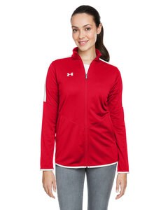 Under Armour 1326774 - Ladies Rival Knit Jacket