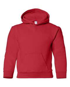 Gildan 18500B - Heavy Blend Youth Hooded Sweatshirt