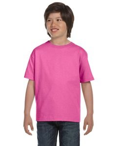 Gildan G800B - DryBlend® Youth 5.5 oz., 50/50 T-Shirt