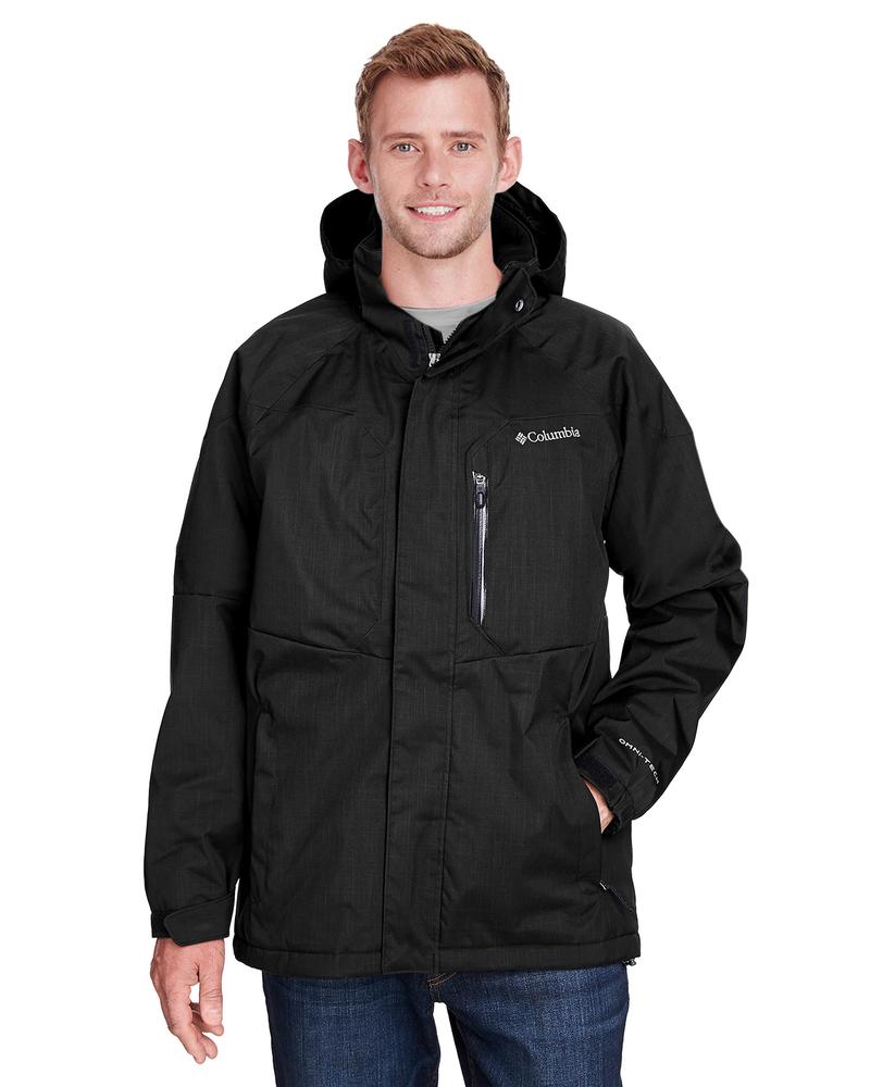 Columbia 1562151 - Men's Alpine Action 