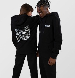 Radsow BERLIN - Hoodie 