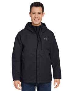 Under Armour 1371585 - Mens Porter 3-In-1 2.0 Jacket